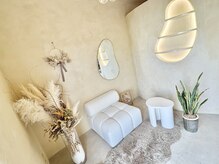 Beauty salon Lulu Defi 【ルル デフィー】