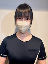 ヘッドミント 京都祇園店 さき キャメロン