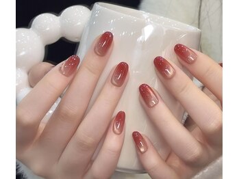 エヌワンネイル(N.one nail)/