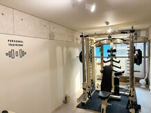 精神と時のジム 福岡天神店/