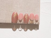 ネプチューン 自由が丘店(NEPTUNE)/定額アート6500円