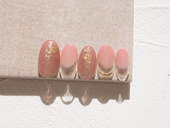 ネプチューン 自由が丘店(NEPTUNE)/定額アート6500円