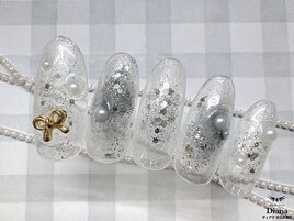 H2-126　定額ネイル