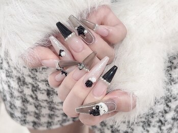 nailsalon Miss Shirley