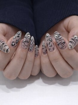 アズ フォー ミー(as for me)/