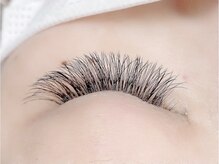 ティア 白山店(Tia)/3Dエクステ