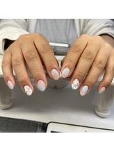 ビーティーサンキューネイル(BT39_Nail)/