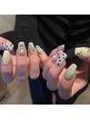 パステルニュアス