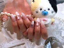 プティネイル 池袋(Puty Nail)/ビッグクロムネイル