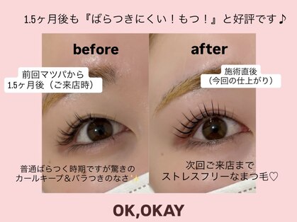 オーケーオーケイ 渋谷(OK,OKAY)の写真