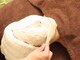 ジェンティル(Gentil)の写真/クレイ・ドライヘッドスパ・脱毛を堪能。プレミアムメンズ身だしなみ3点で自分磨き◎