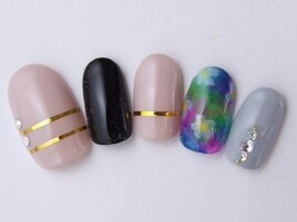 グレーフラワー