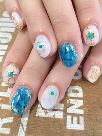 TERRACE Design Collection