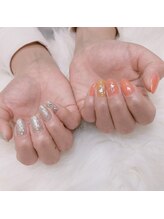 トータルビューティーローズ(Rose)/