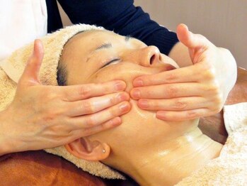 ディオーネ 長野東口店(Dione)/フェイシャルリフトアップコース