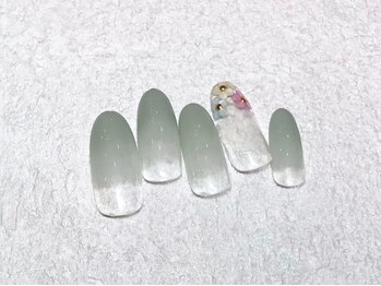 プルメリア(PLUMERIA)/3月定額シンプルコース