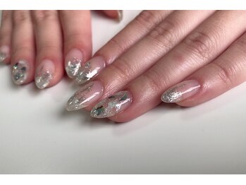 トータルビューティーサロン シャンディール(Chandeel)/☆選べるデザイン☆