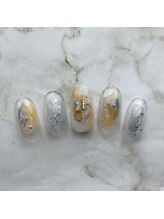 ネイルサロン マルコ(nail salon MARCO)/