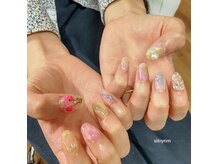 シルニー リム(Silny rim)/やり放題コース［ニュアンス］