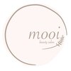 モーイ(mooi)のお店ロゴ