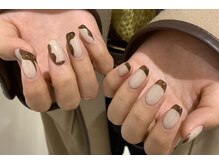 レアネイル(Lea nail)/design free