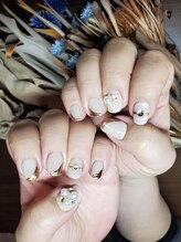 ファビュラスネイル(FabulousNail)/