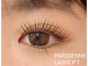 キャッツアイトーキョー 高円寺店(Cat's eyeTOKYO)/パリジェンヌラッシュリフト