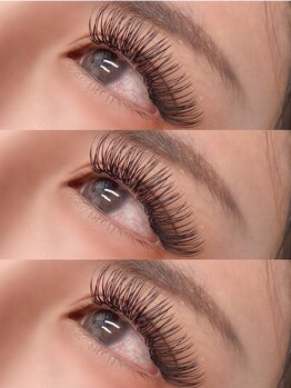 シュエット(Chouette)/メガマットボリュームラッシュ