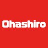 オハシロ(Ohashiro)ロゴ
