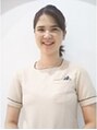 イクコスパ 千歳烏山店(IKUKO SPA) 奥村 ユミ