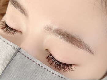 レーヴ(REVE)/ボリュームラッシュ