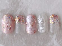 サーティースリー 塚口店(Thirty three)/シンプルコース