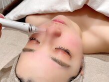 アースイードット 明石店(EARTH e.)/毛穴に特化サロン★