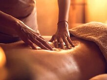 イルブル(il blu)/アロマオイルリラクゼーション