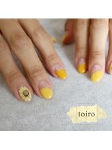 トイロ(toiro)/¥6,600サンプル