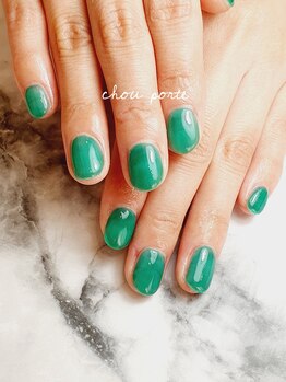 シュポルテ(chou porte)/