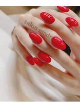 サロン マードレ(madre)/