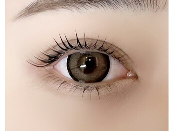 オプス ライフビューティー(OPS×LIFE BEAUTY)/まつげパーマ上下