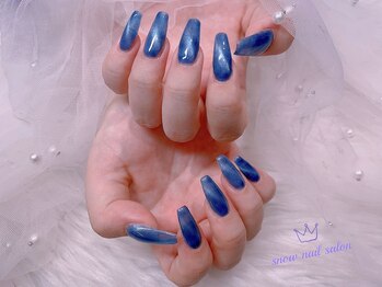 スノーネイルサロン 新宿店(Snow nail salon)/