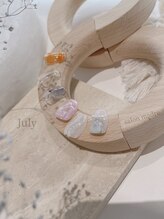 サロン マードレ(madre)/アートが選べるカスタムコース