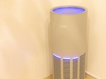 ユルリ 二子玉川店/設備