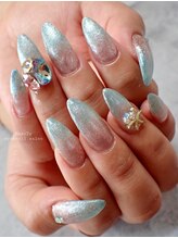 メニティ(MeniTy)/マリンデザイン