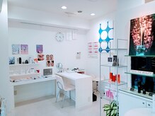 ポーラ ザ ビューティ 庄内緑地公園店(POLA THE BEAUTY)/カウンセリング