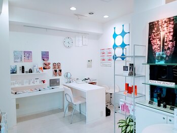 ポーラ ザ ビューティ 庄内緑地公園店(POLA THE BEAUTY)/カウンセリング