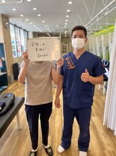 笑顔道 宜野湾接骨院 はり灸院/お客様の声