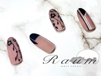 ラウム(Raum)/デザインコースA♪