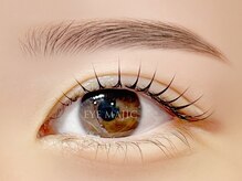 クチュールラッシュ バイ アイマジック 渋谷店(COUTURE LASH by eye majic)/韓国アイドル風束感まつげパーマ