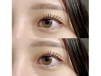 マイサロン 姫路(MYSALON)/パリジェンヌラッシュリフト