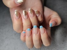 フローラ(Flora)/