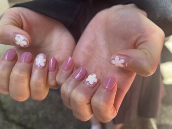 スリーネイル(Three nail)/